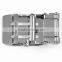Automatic interlock good design man traditional old man belt buckle
