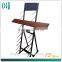 metal hardwood flooring ceramic tile display rack stand HSX-S0182