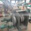 Tyre Recycling shredder