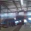 metal structure building