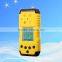 Portable explosion proof SiH4 silicane gas analyzer