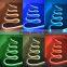 flexible led strip light, Bluetooth control 5050 led strip light