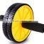 Colorful fitness equipment Ab roller, Ab exercise wheel