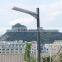 Africa Project Lighting all in one solar led street light 15W 18W 20W 30W 40W 50W 60W 80W