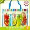 Hot Sale Assured Trade Great Material Custom Rolling up Laminated Shopping Bag
