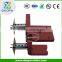 Electric casting iron band heater