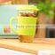 Free Samples!clear Drinking Glass Cup Drinking Tumblers Glasses,glass Cup