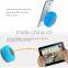 Portable Waterproof Wireless Bluetooth Speaker Shower Car Handsfree Receive Call and Music Mini Outdoor 50pcs