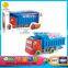 SAMLL ELECTRIC UNIVERSAL TRUCK WITH MUSIC
