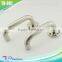 Hot selling cheap price shower door handle plastic