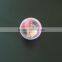 Cartoon Fancy Badge in Plastic Egg Wholesale Capsule
