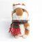 2015 Promotional Products for Kids Talking Repeat Plush Hamster,mini Cute Speaking Recording Hamster, Repeat What You Say