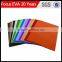China Shengde Light Weight Eva Foam for Water Custom Wholesale