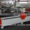 3D wood cnc router CX1325 with 4 spindle