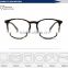 Classic Men Eyeglasses Optical frames Vintage Women Plastic Spectacle Frames 3301