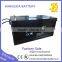 High performance Kanglida 12v 200ah16 years manufacturer experience