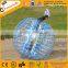 Direct manufacturer football bubble ball good price TB262