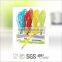 Hot Wholesale Food Grade Silicone Coated Whisk