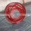 Tube Steel Wheel for Export 6.00-16