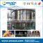 Pulp Juice Products Pet Hot Filling Machine