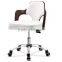 HOT Fashion WorkWell Executive Computer Desk Office Chair with Bent wood frame