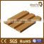 hotel office decoration material wpc interior decorative wall panel