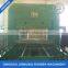Rubber Flooring Making Machine/rubber Floor Vulcanizing Press of China
