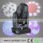 Bottom price colorful 100w Led Moving Head Light