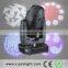 New mini 100w led moving head spot light