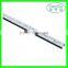 Metal shopfitting 1" strut channel iron