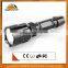 Professional Certificated Top Quality Led Flashlight Rechargable