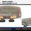 Emergency Vehicle LED Mini Lightbar TBD8180R