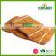 Bamboo chopping block