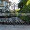 2016 hot-selling gate designs main,iron pipe gate design,tubular gate design for sale