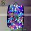 led running belt light LED clip light for Christmas tree decoration