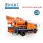 Brand New Truck mounted mixing pump TWCQ30 C8