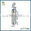 Auxiliary System for Dual Mechanical Seal Pressure Lock Vessel