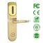 smart nfc door locks digital door lock for hotel