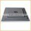 Bathroom waterproof panel shower kit with floor drain