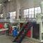 PP ,PE,PVC Film extruding pelletizing line