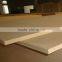 High quality Raw MDF/Mositure MDF/melamine MDF