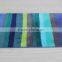 new style top quality wholesale shaggy carpets non slip mat polyester esd mat