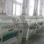 High Efficiency labor saving Rice flour Milling Machine well sold in European