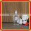 pet bottles with unicorn bottle 30ml with 30ml plastic bottle