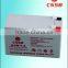 lead acid battery 12V7AH for UPS