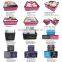Folding underware fancy makeup fabric storage box drawer