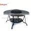 high end china cheap commercial rustic restaurant furniture wholesale