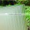 3.2mm 4mm AR coating clear solar panel glass