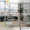 Hot sale AS1576 Standard used Kwikstage Scaffolding