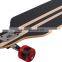 Drop Down 9" x 41" LED Drop Downhill Longboard Skateboard